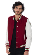 Red and white American teddy - Image n°3