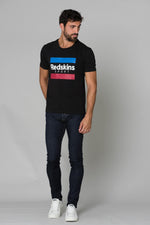  men's short sleeve round neck t-shirt - Image n°2