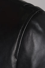 Patrouille de France leather bomber - Image n°8