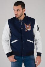 American university teddy USA - Image n°2