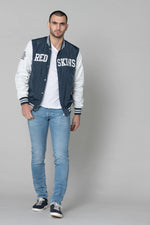 Blue and white American teddy - Image n°2