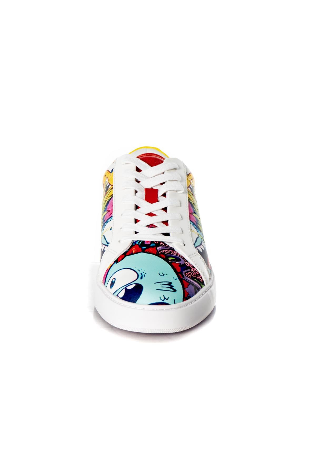 streetwear sneakers - Image n°6
