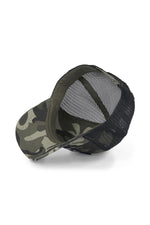 American flag military cap - Image n°2