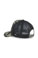 American flag military cap - Image n°3