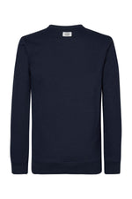 Navy blue sweater for boys - Image n°4