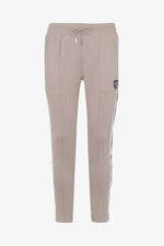 Sand beige sweatpants - Image n°7