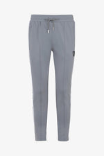 Cement gray sweatpants - Image n°7