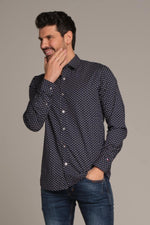 Patrouille de France plane pattern shirt - Image n°9