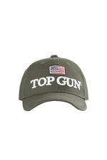 Khaki Aviator Cap - Image n°1