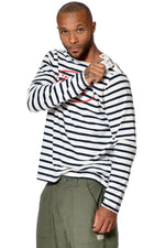 Long-sleeved sailor t-shirt - Image n°4