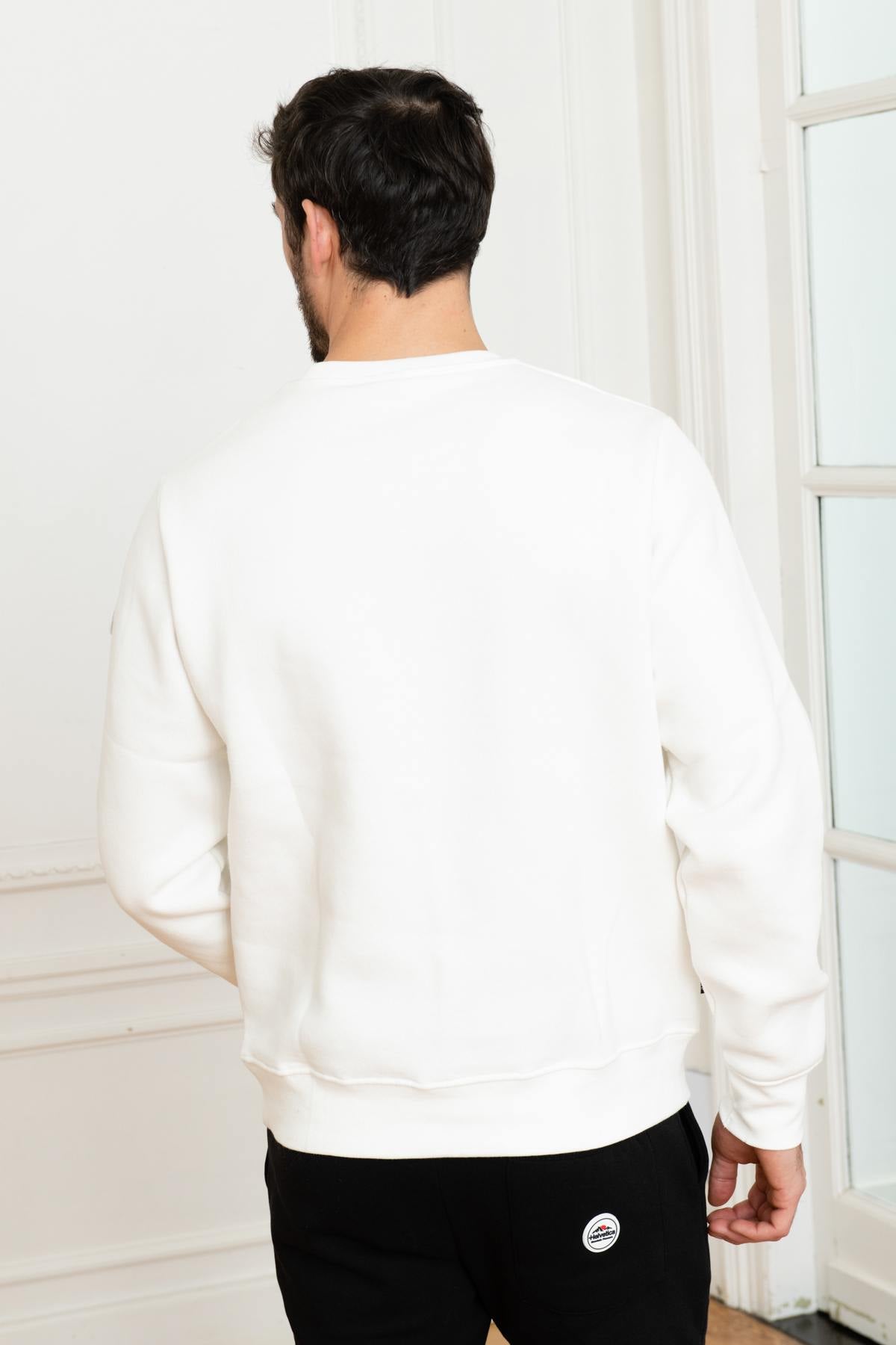 White Mountain Pioneers Sweater - Image n°2