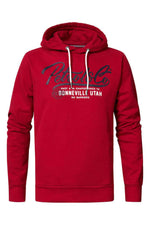 Red hoodie - Image n°6
