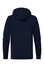 Navy Hoodie - Image n°6