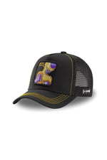Golden Frieza Dragon Ball Super Cap - Image n°1