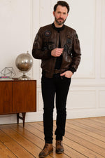 Italian pilot bomber - Image n°2
