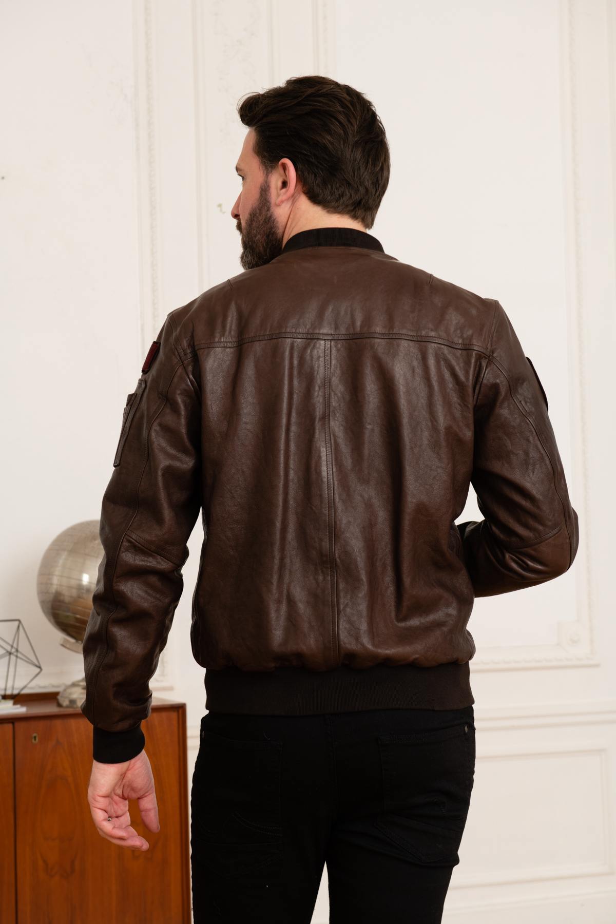 Italian pilot bomber - Image n°7