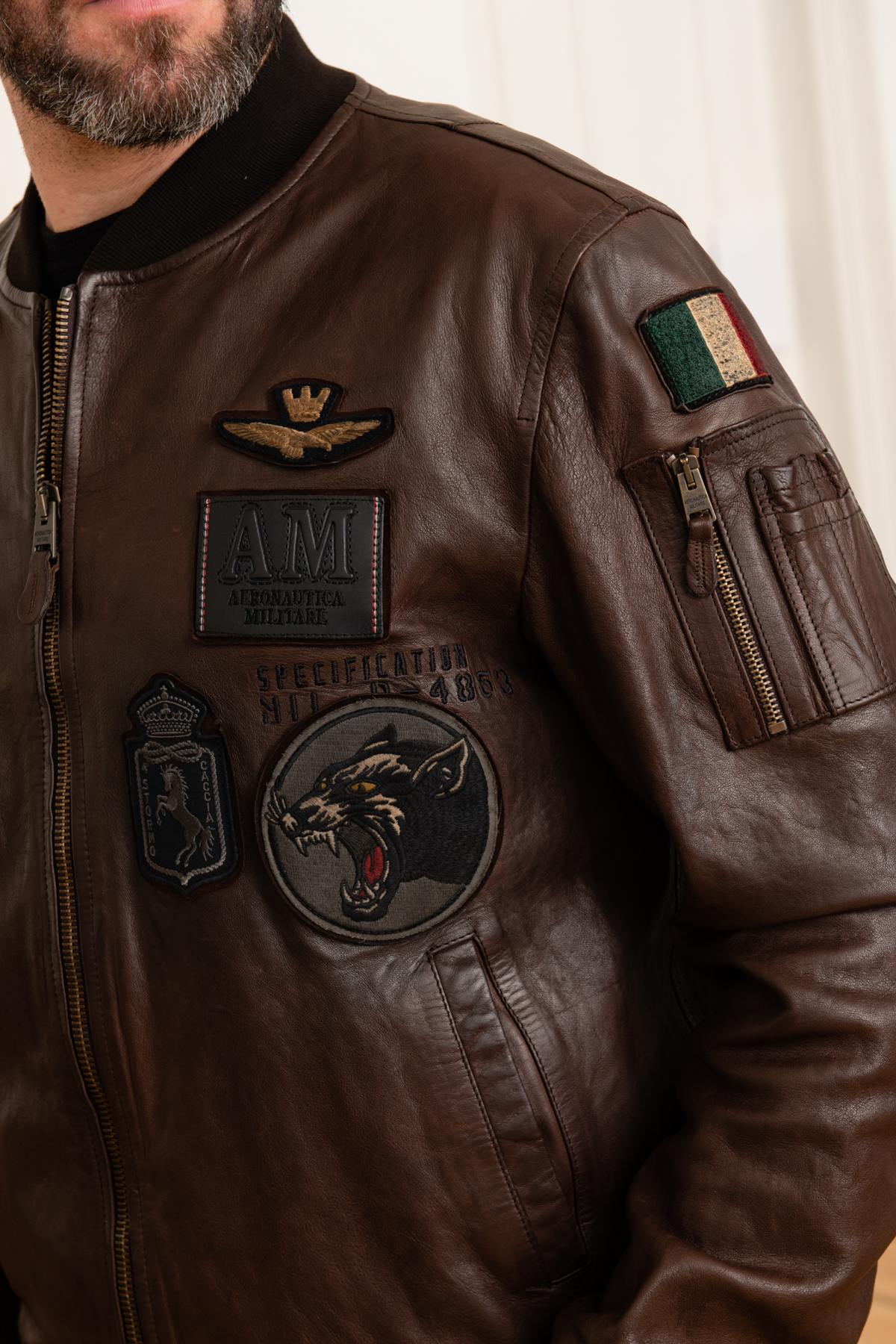 Italian pilot bomber - Image n°8