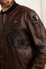 Italian pilot bomber - Image n°8