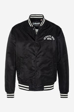 Teddy varsity US black and white - Image n°1