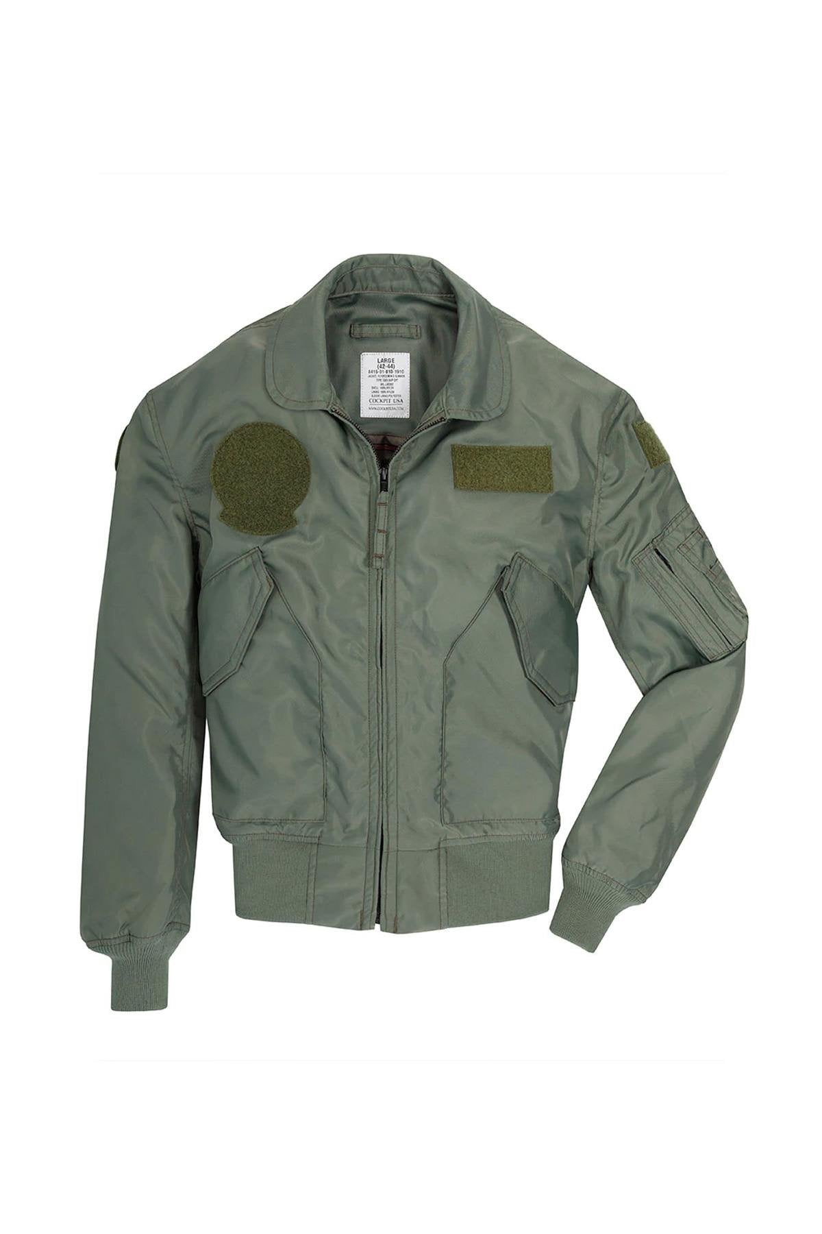 代引き人気 Cockpit Jacket Men's USA CWU-36 HERO” “MOVIE GUN TOP Z24A103 絵画