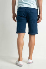 Jackson slimfit comfort and stretch shorts - Image n°2