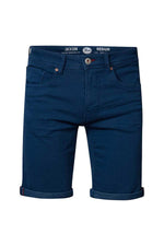 Jackson slimfit comfort and stretch shorts - Image n°6