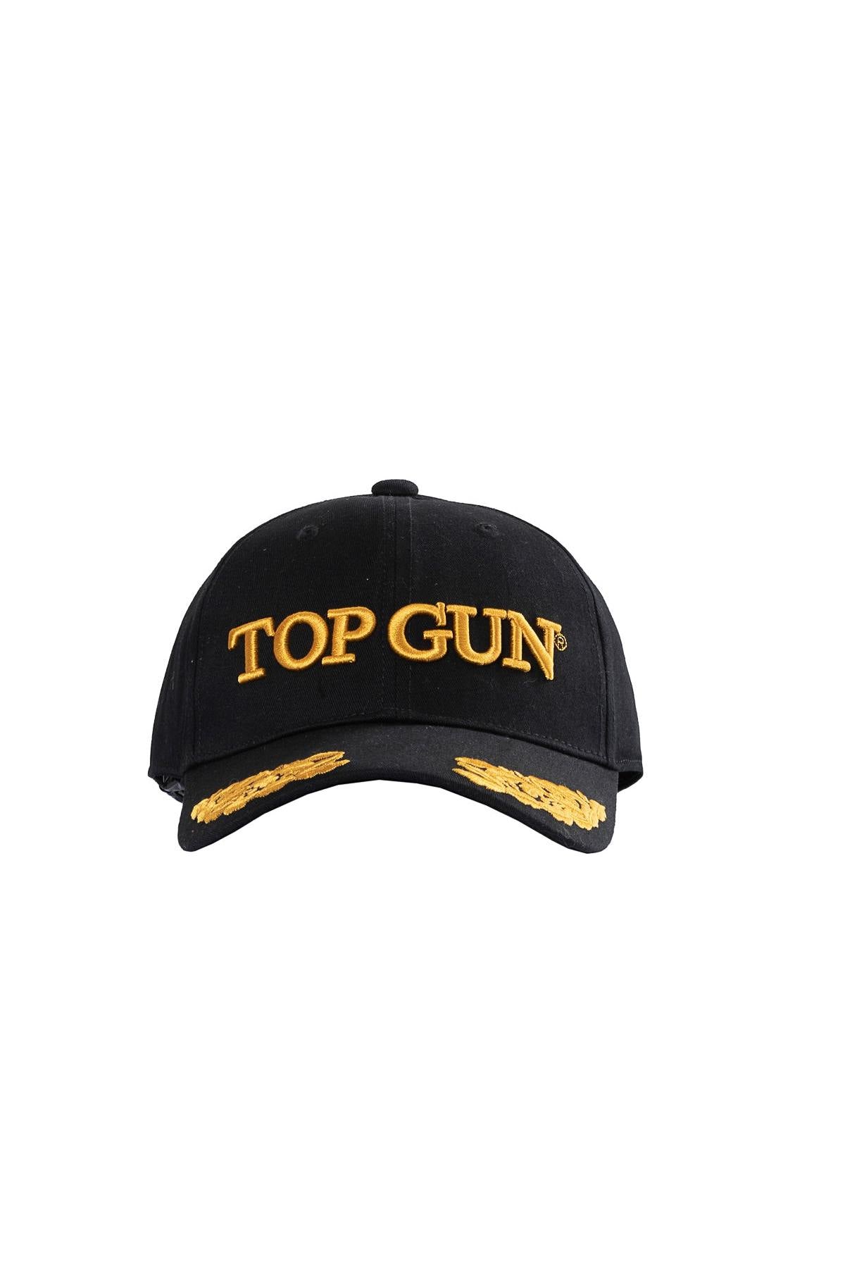Top Gun black cap - Image n°1