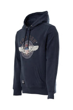 Top Gun USA Navy Hoodie - Image n°2