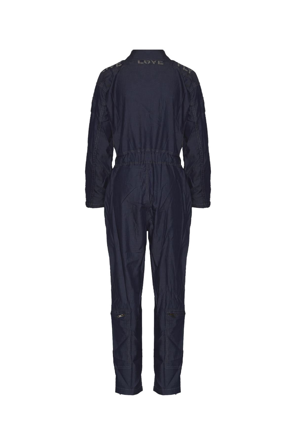 Women's military suit - Image n°5