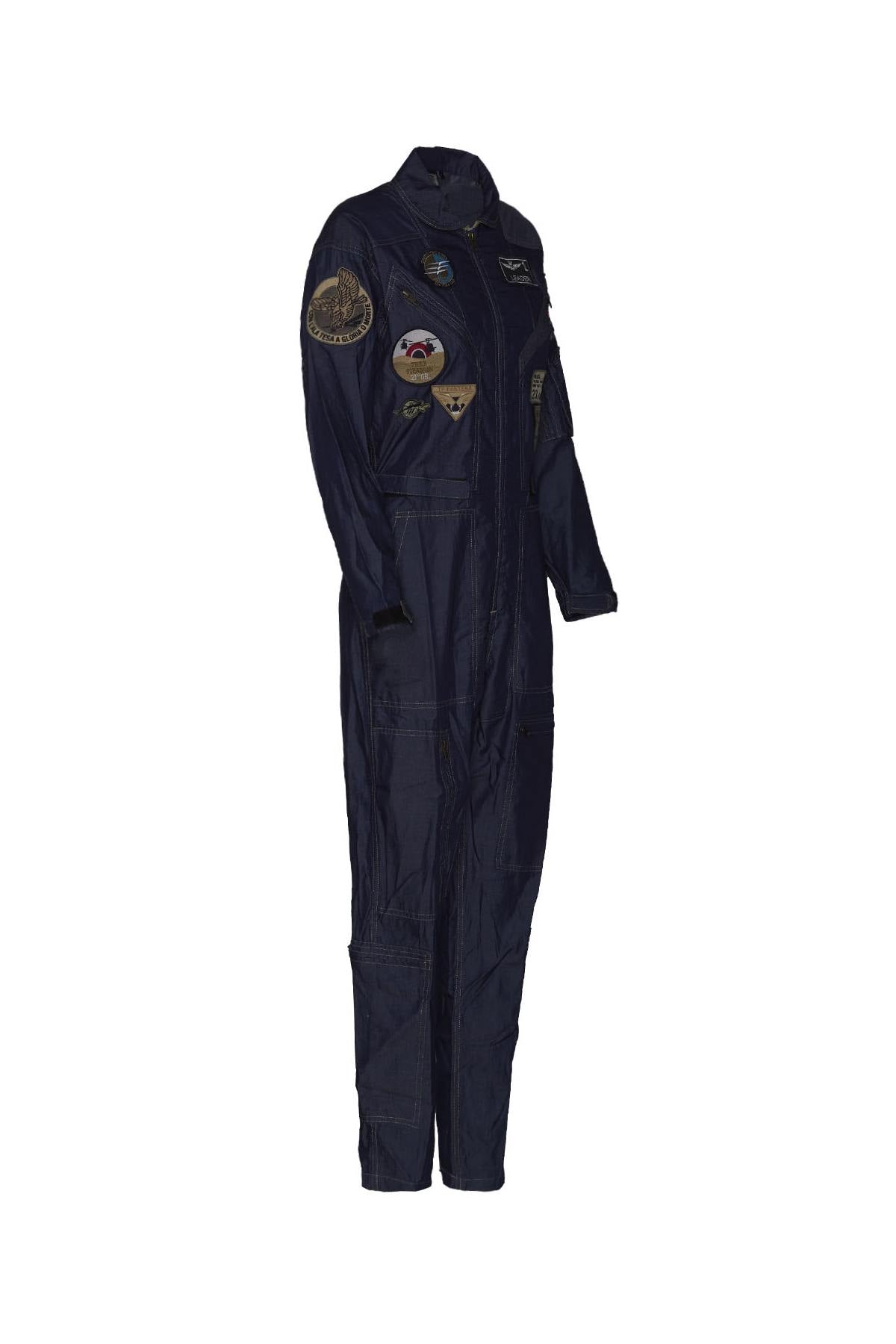 Women's military suit - Image n°7