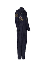 Women's military suit - Image n°7