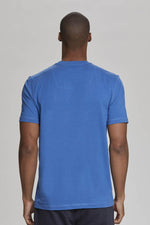 Royal blue Frecce Tricolori 1961 t-shirt - Image n°5