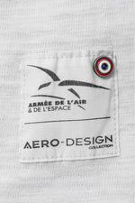 Air Force Henley Anti-G - Image n°2