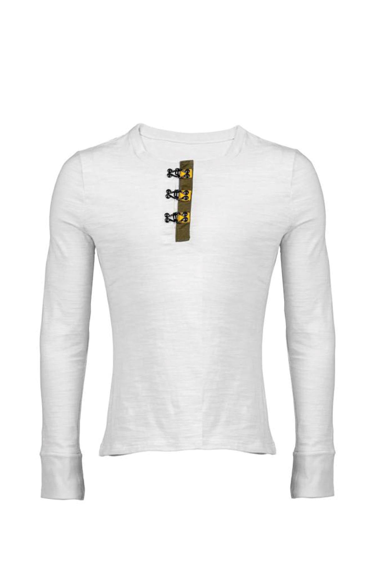 Air Force Henley Anti-G - Image n°3