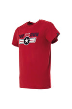 Top Gun 1969 red t-shirt - Image n°2