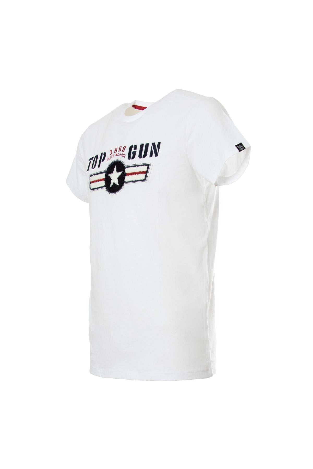 Top Gun 1969 Elite School T-shirt - Image n°2