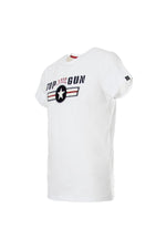 Top Gun 1969 Elite School T-shirt - Image n°2