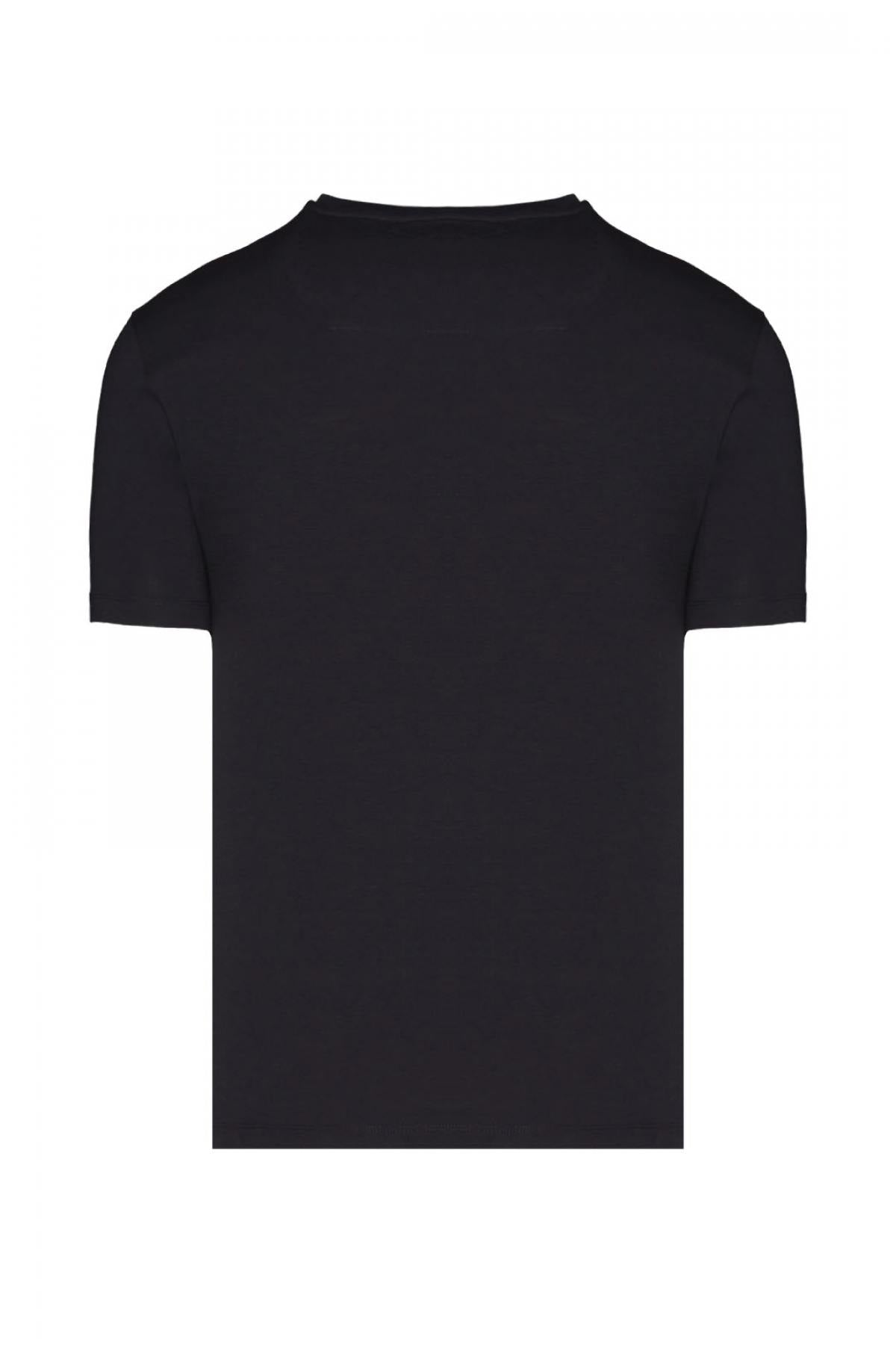 Frecce Tricolori navy blue t-shirt - Image n°2