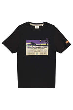 24h of Le Mans 1923 black t-shirt - Image n°4