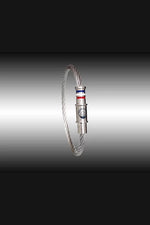 Official bracelet of Patrouille de France personnel - Image n°1