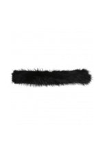 Real fur for hood edge - Image n°1