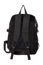 Black US Fight Force patch backpack - Image n°2