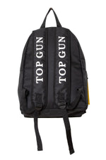 Black Top Gun Backpack - Image n°2