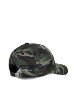 Camouflage destroy effect cap - Image n°2