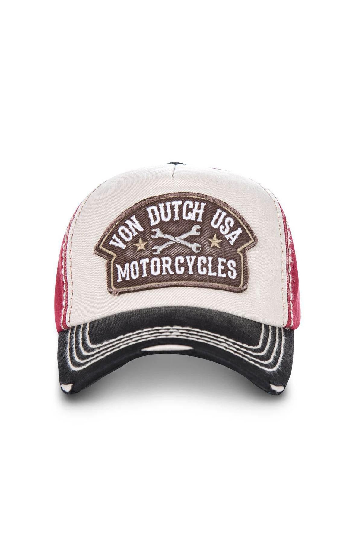 USA Motorcycles used effect cap - Image n°1