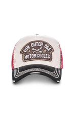 USA Motorcycles used effect cap - Image n°1