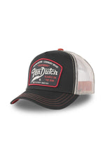 Kustom Kulture California trucker cap - Image n°1