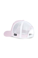 Pink US flag cap - Image n°2