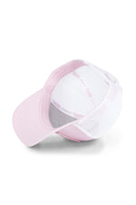 Pink US flag cap - Image n°3