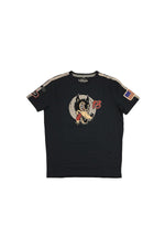 Speed Wolf Racer carbon t-shirt - Image n°1